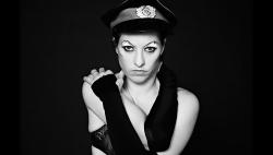 Фотография Amanda Palmer