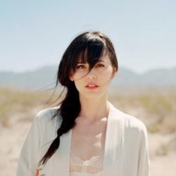 Фотография Priscilla Ahn