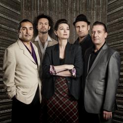 Фотография Paris Combo