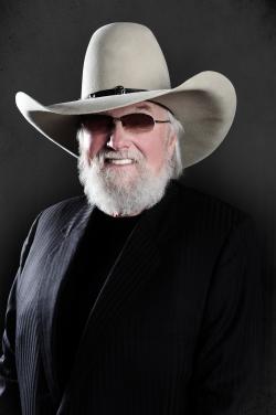 Фотография Charlie Daniels