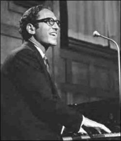Фотография Tom Lehrer