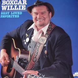 Фотография Boxcar Willie