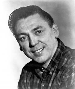 Фотография Dave Dudley