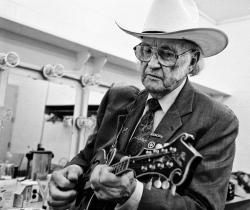 Фотография Bill Monroe