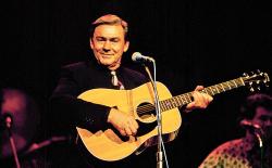 Фотография Jim Ed Brown