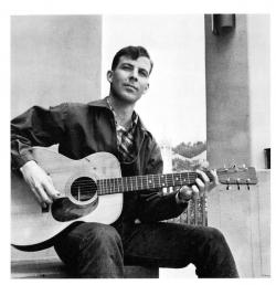Фотография Doc Watson