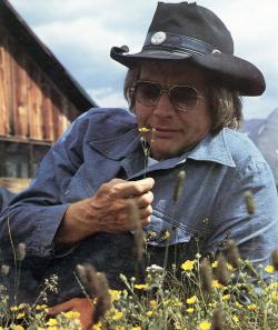 Фотография C.W. McCall