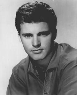 Фотография Ricky Nelson