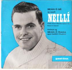 Фотография Sean O'Se