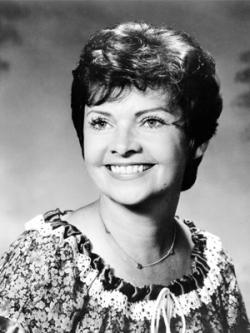 Photo Billie Jo Spears