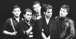 Фотография Litfiba