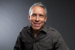 Фотография Marco Barrientos