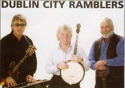 Фотография Dublin City Ramblers