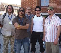 Фотография Golden Life