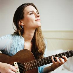 Фотография Madeleine Peyroux