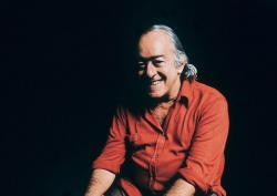 Фотография Vinicius de Moraes