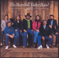 Фотография The Marshall Tucker Band