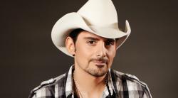 Фотография Brad Paisley