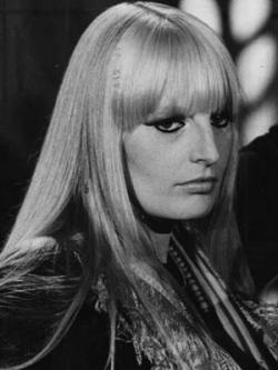 Фотография Gabriella Ferri