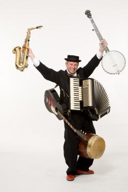 Фотография David Kramer