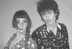 Фотография Les Rita Mitsouko