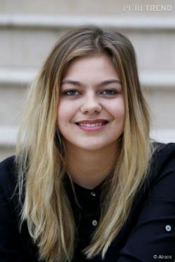 Фотография Louane