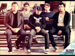 Фотография Salz Band
