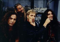 Фотография Alice In Chains
