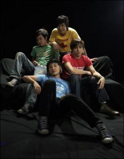 Фотография Join the Club