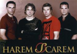Фотография Harem Scarem