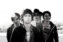 Фотография The Kooks
