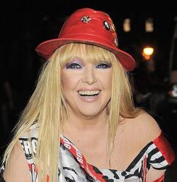 Фотография Maryla Rodowicz