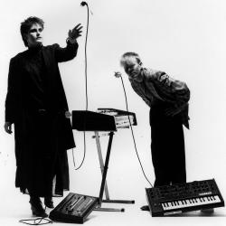 Фотография Yazoo