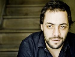 Фотография Antonio Zambujo