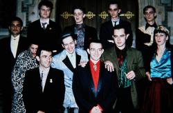 Фотография Negresses Vertes