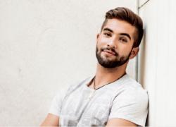 Фотография Kendji Girac