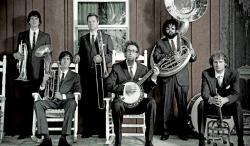 Фотография David Crowder Band