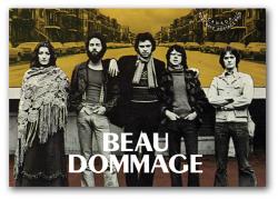 Фотография Beau Dommage