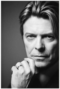 Фотография David Bowie