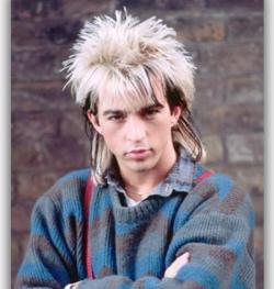 Фотография Limahl
