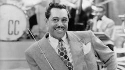 Фотография Cab Calloway