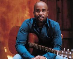 Фотография Darius Rucker