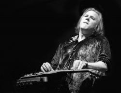 Фотография Jeff Healey
