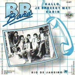 Фотография BB