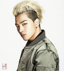 Фотография Taeyang
