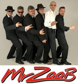 Фотография Mr. Zoob