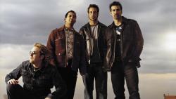 Фотография Seven Mary Three