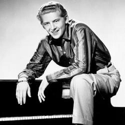 Фотография Jerry Lee Lewis