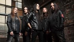 Фотография Scar The Martyr