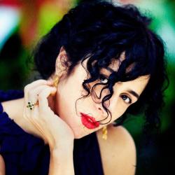 Фотография Marisa Monte